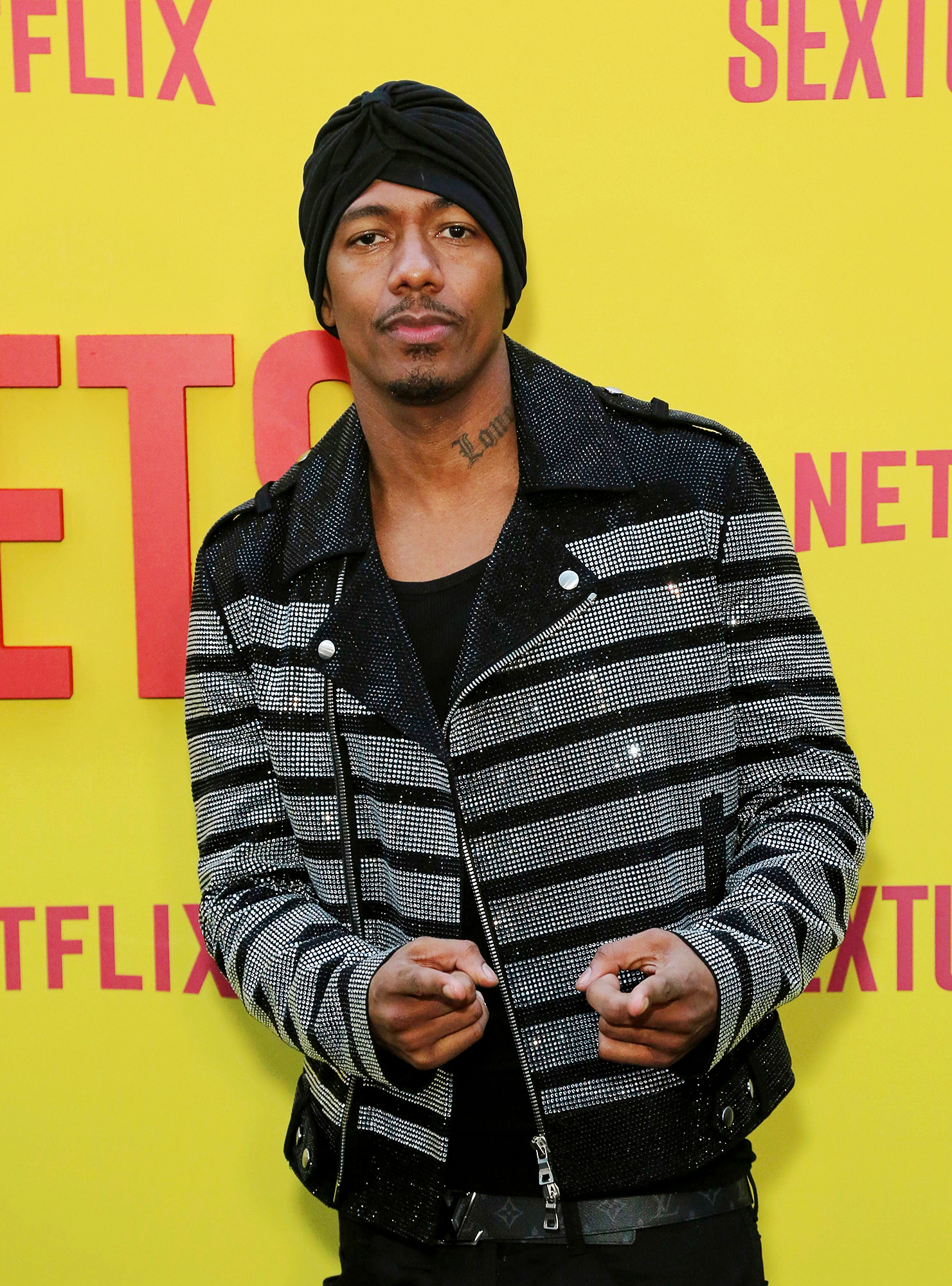 Nick Cannon Is 'Broken' Over Late Son Zen on Anniversary of Death