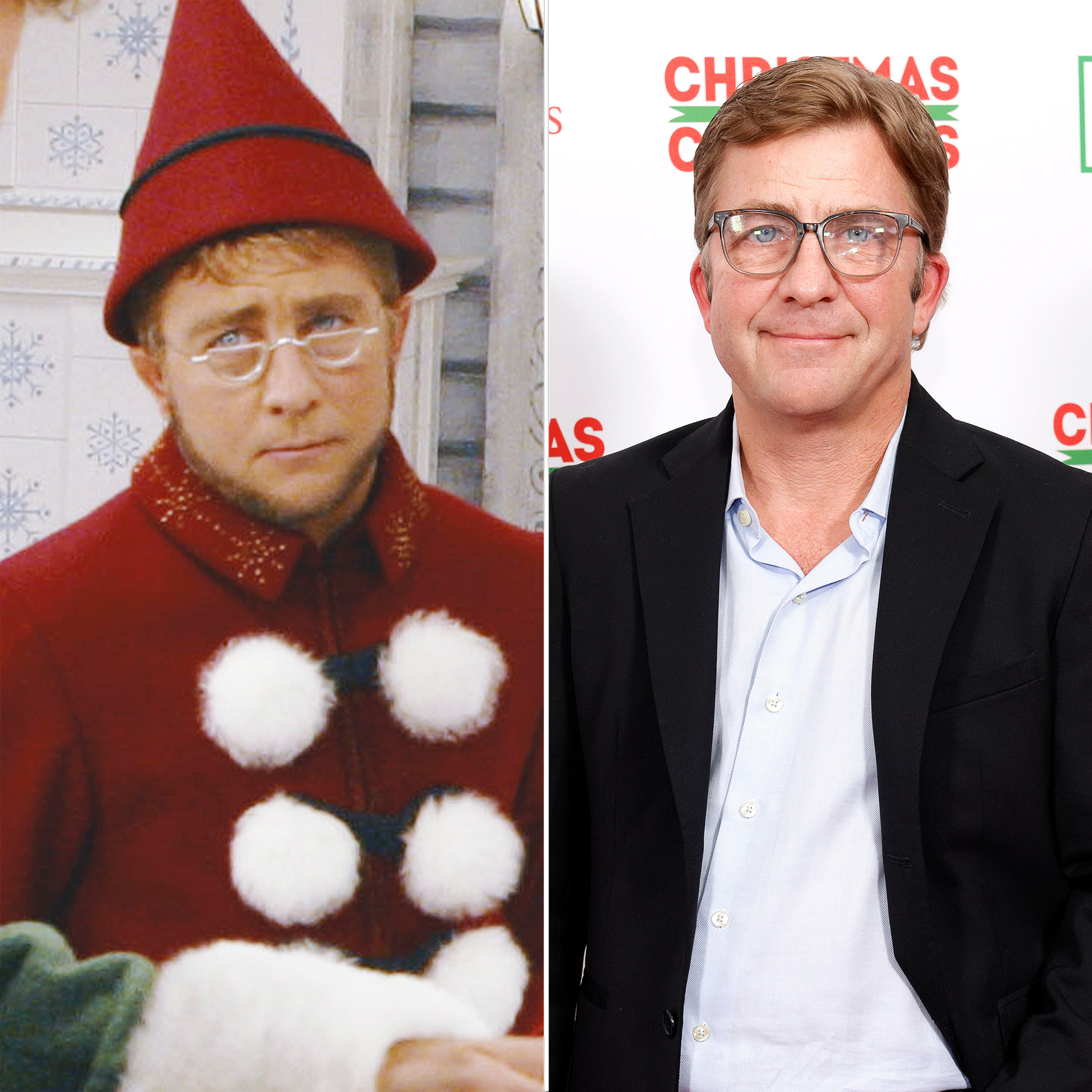 Elf' cast: Where are they now?