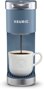 Keurig coffee maker