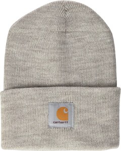 Carthartt knitted beanie