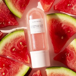 Glow Recipe mist