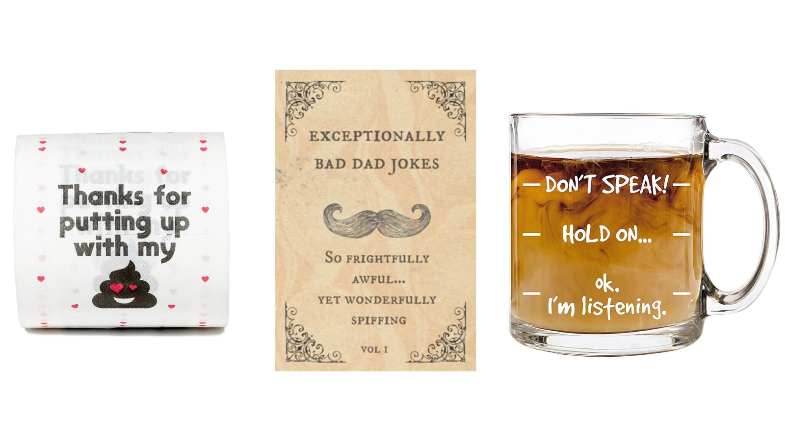 20 Funny Birthday Gifts for Men, Women, and Everyone - 2023