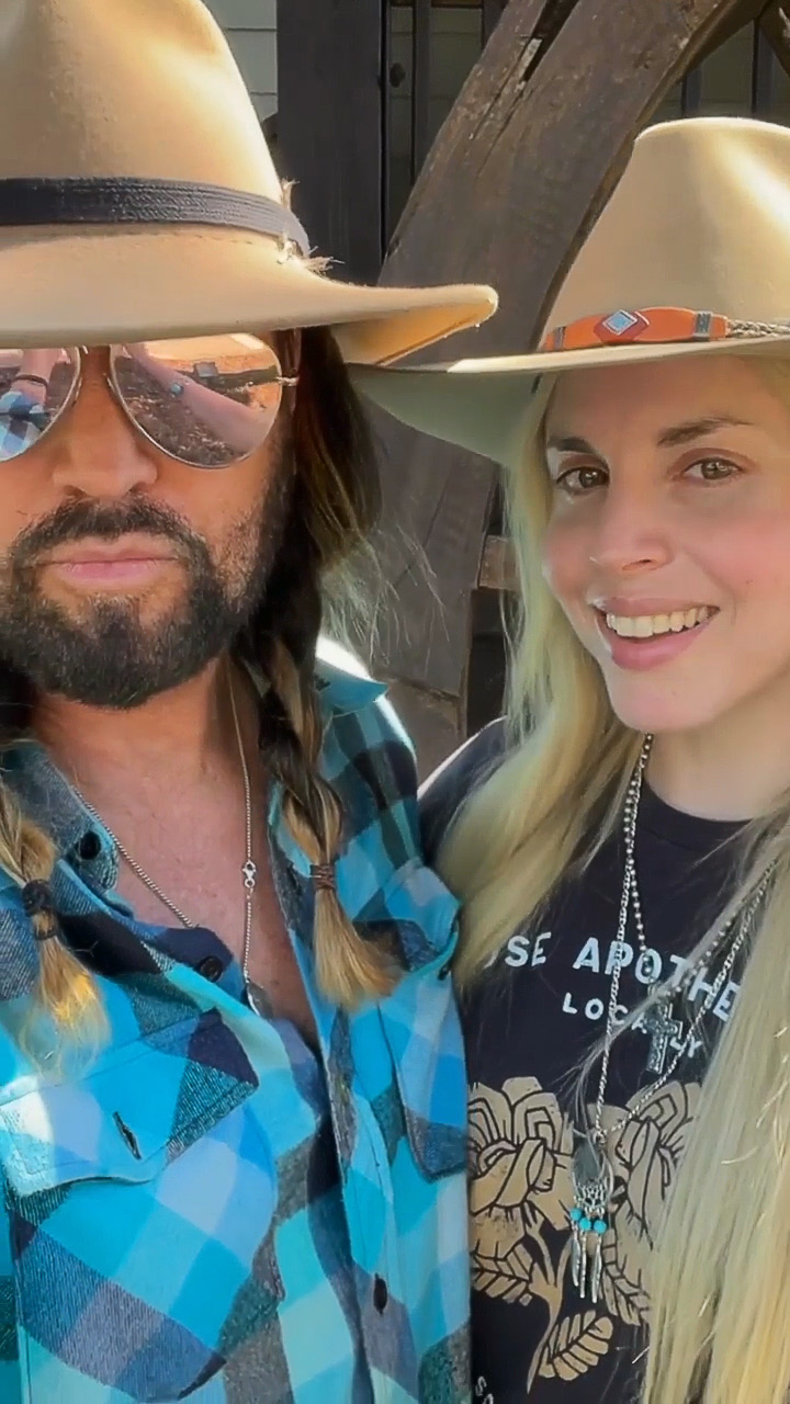 Billy Ray Cyrus net worth: Singer's fortune explored as wife of 28