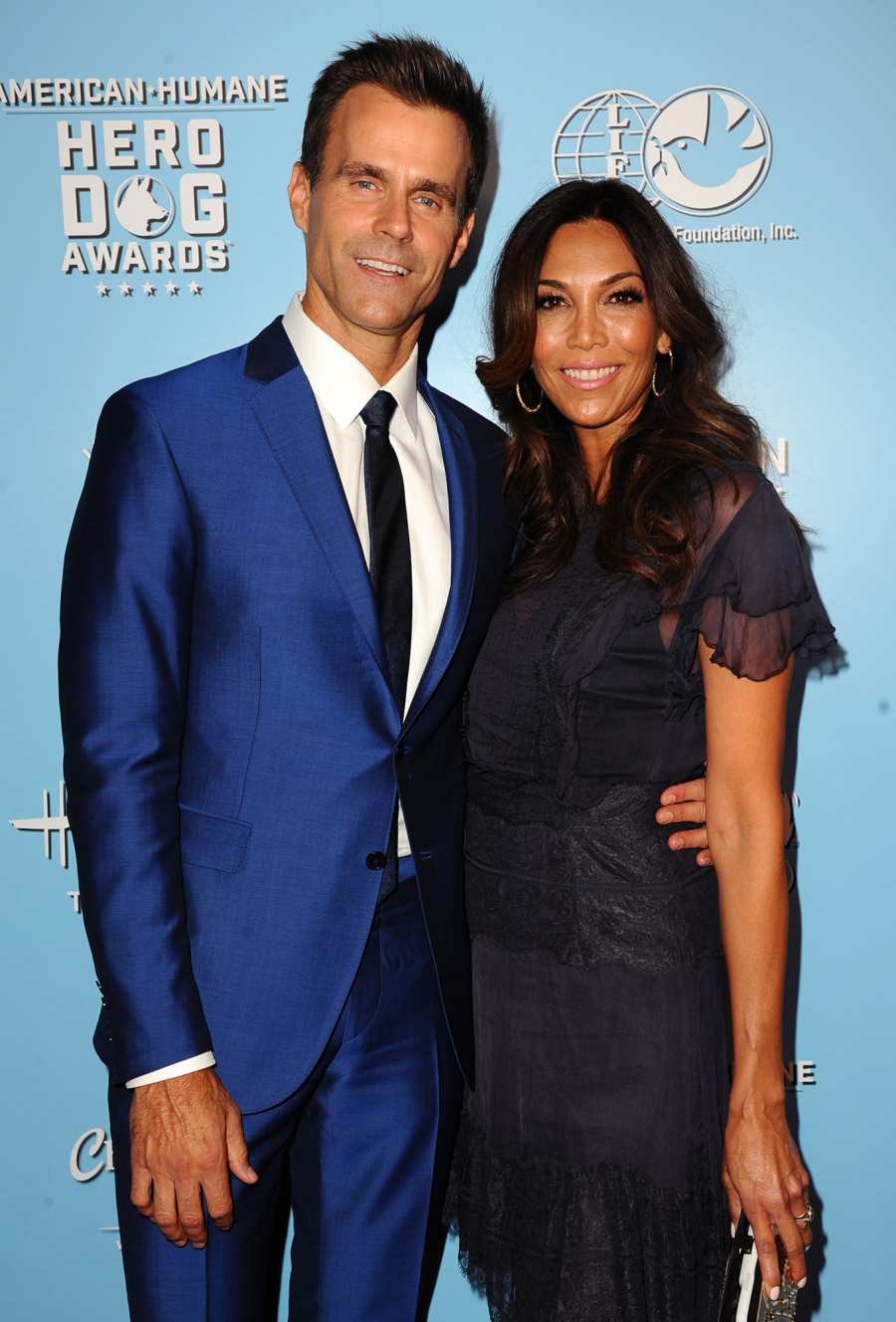 Cameron Mathison and His Wife Vanessa Mathison’s Relationship Timeline