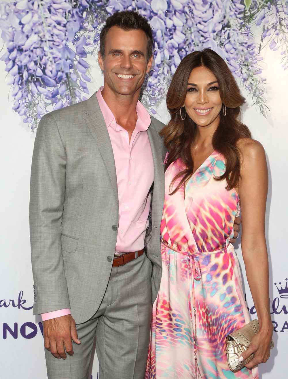 Cameron Mathison and His Wife Vanessa Mathison’s Relationship Timeline