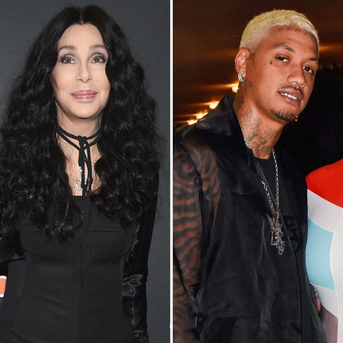 Cher Alexander ‘ae Edwards Relationship Timeline Us Weekly 