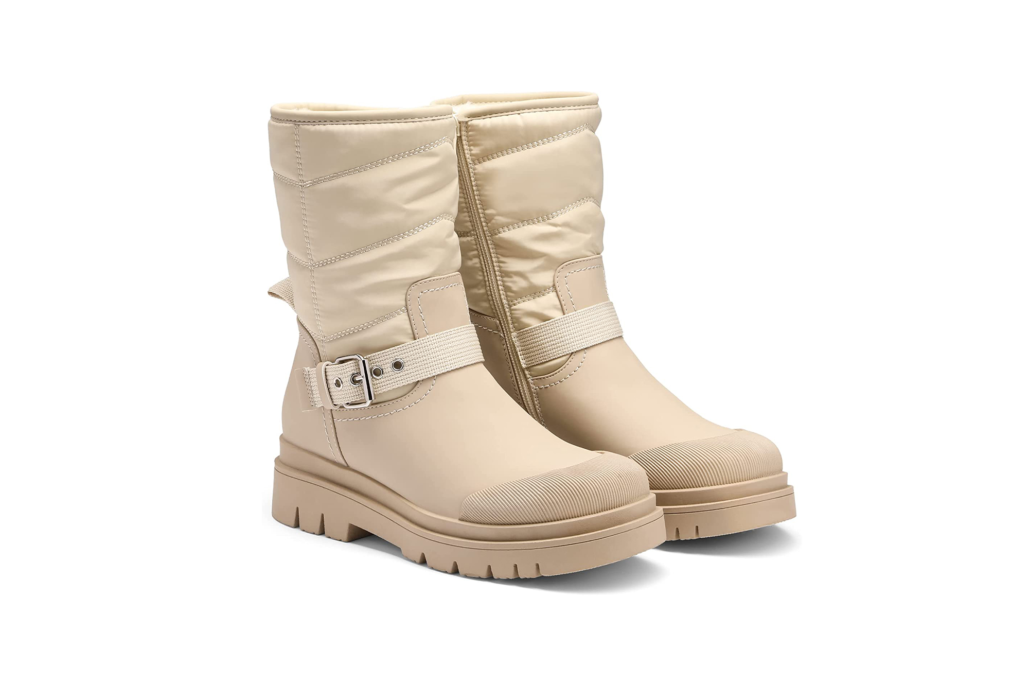 Dream pairs sale women's winter boots