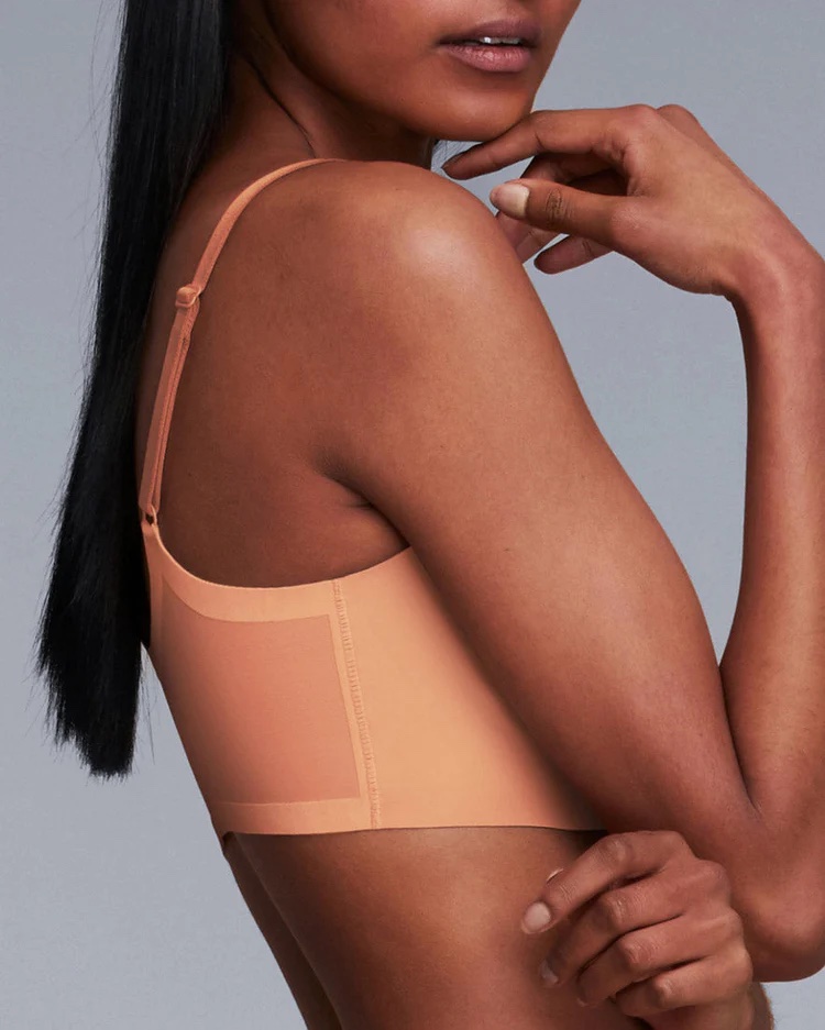 EBY's Seamless Bralettes, Briefs & More Start at Just $16