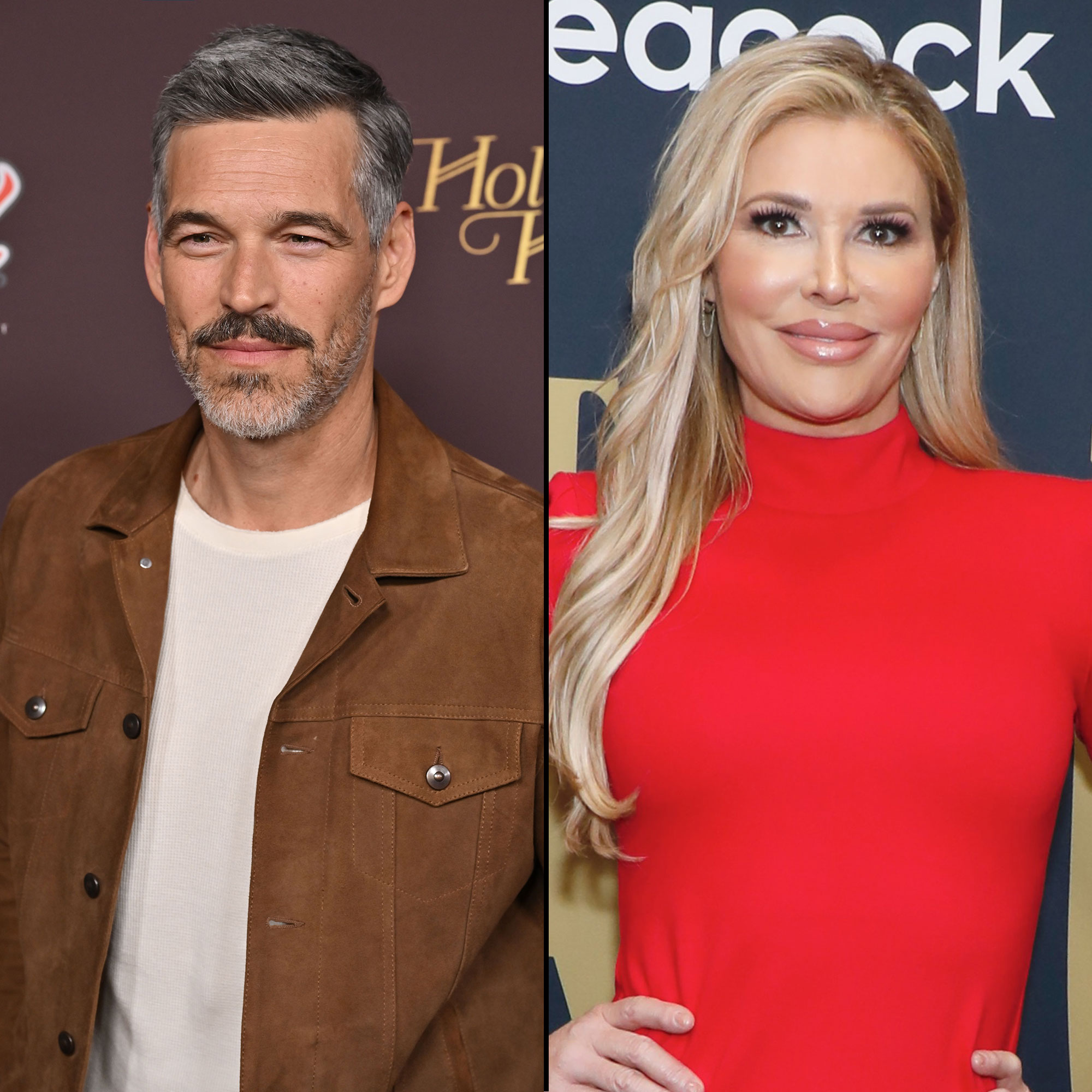 Eddie Cibrian Denies Cheating on Ex-Wife Brandi With Piper Perabo picture