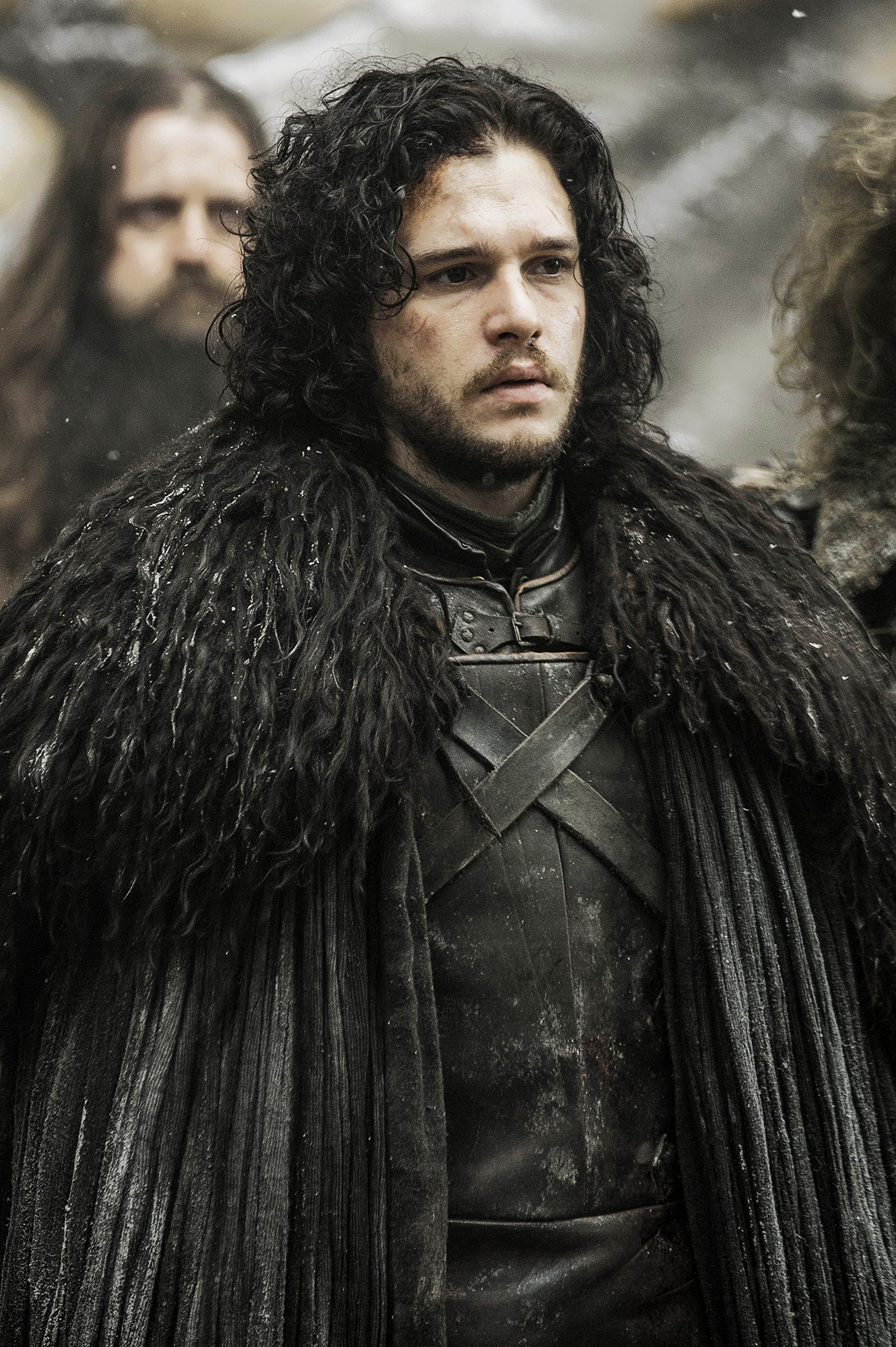 House of the Dragon: everything to know about season two - and Jon Snow  sequel series