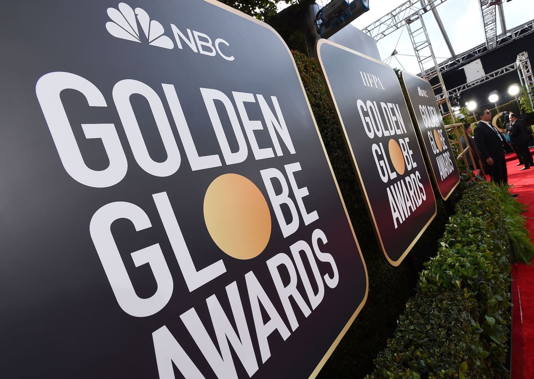 Golden Globes 2023 Everything to Know About the Awards Show