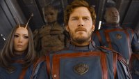 Guardians of the Galaxy Vol 3 Drops Explosive Trailer