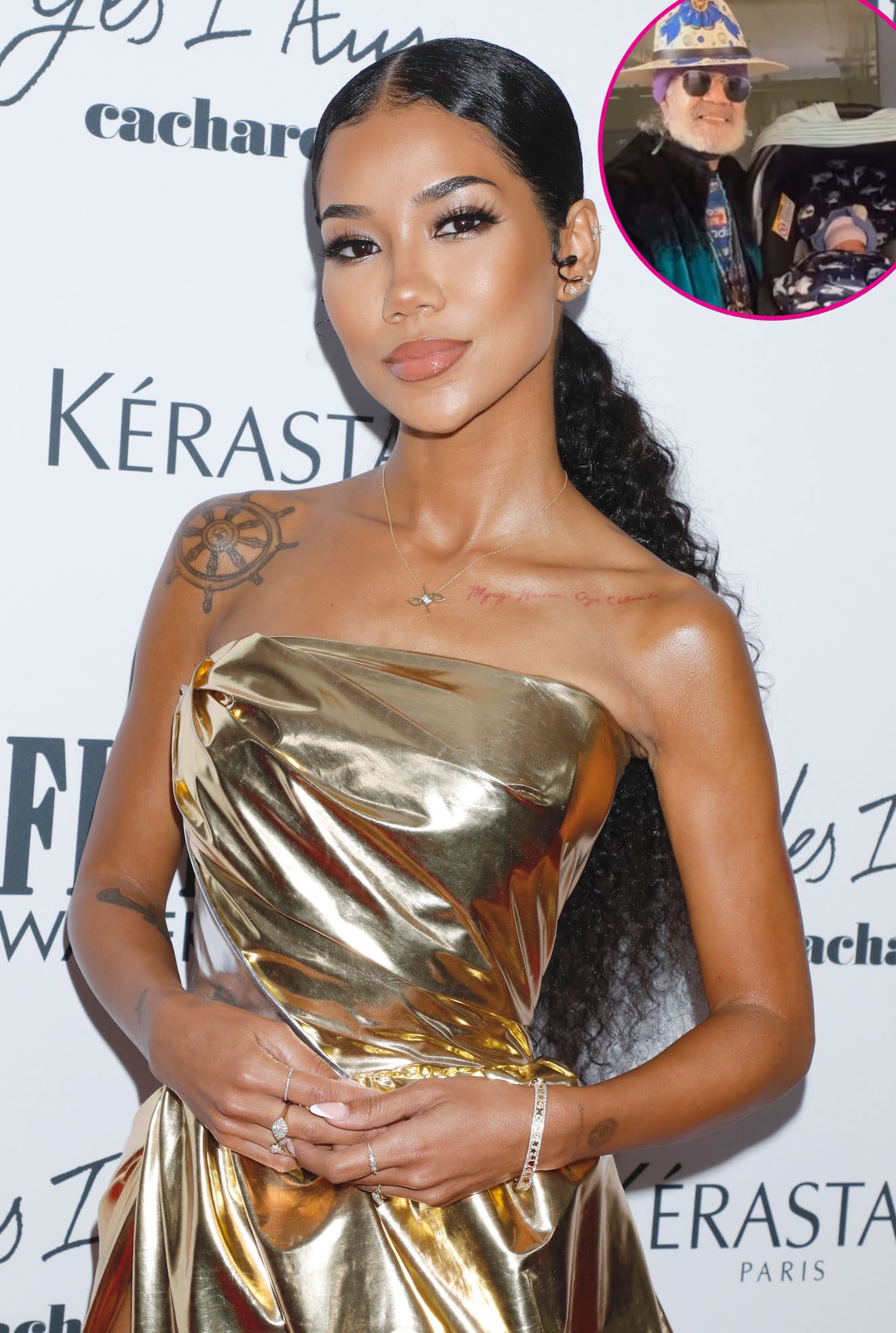 Jhene Aiko News - Us Weekly