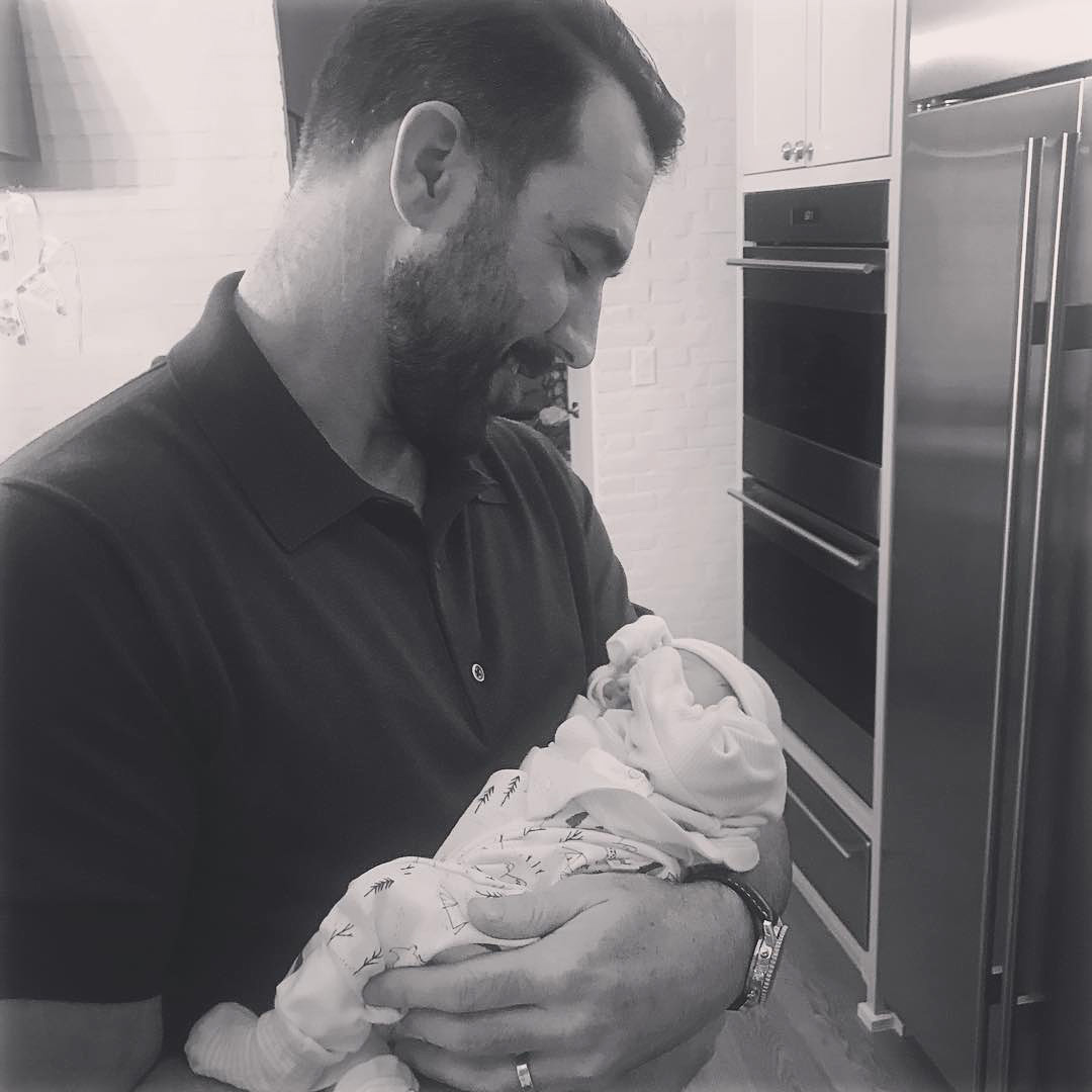 Kate Upton & Justin Verlander Celebrate World Series Win With Daughter  Genevieve In Public For First Time - IMDb
