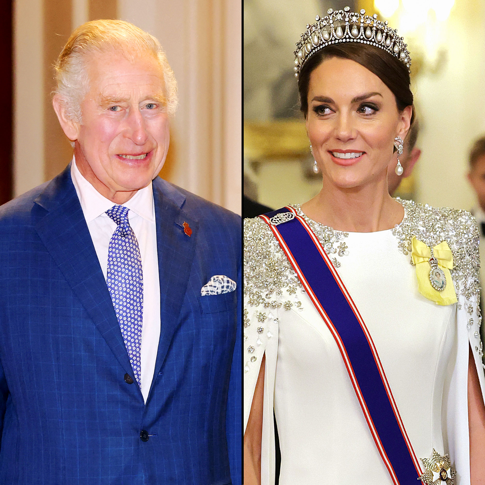 King Charles III Gives Kate Middleton a New Royal Title | Us Weekly