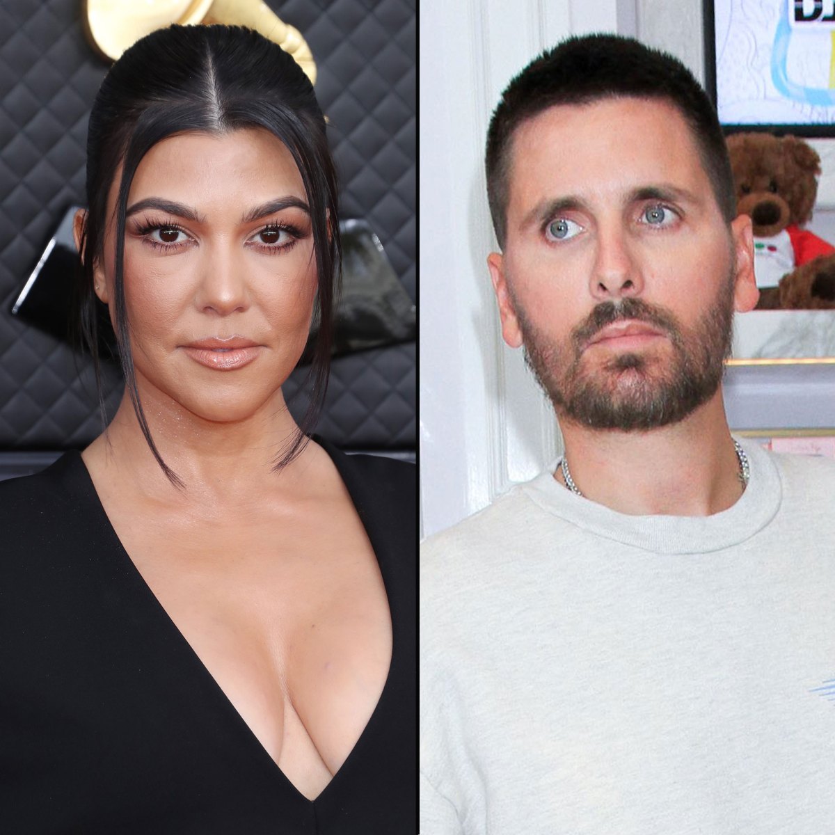 The Full Story Behind The Kardashians' Designer Instagram Giveaways With  Scott Disick