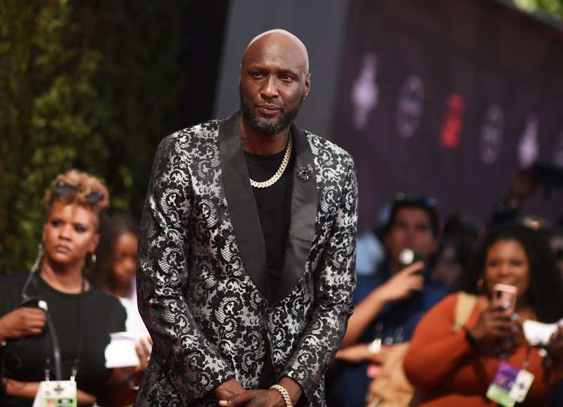 Lamar Odom's 'Sex, Drugs and Kardashians' Documentary: Everything to Know