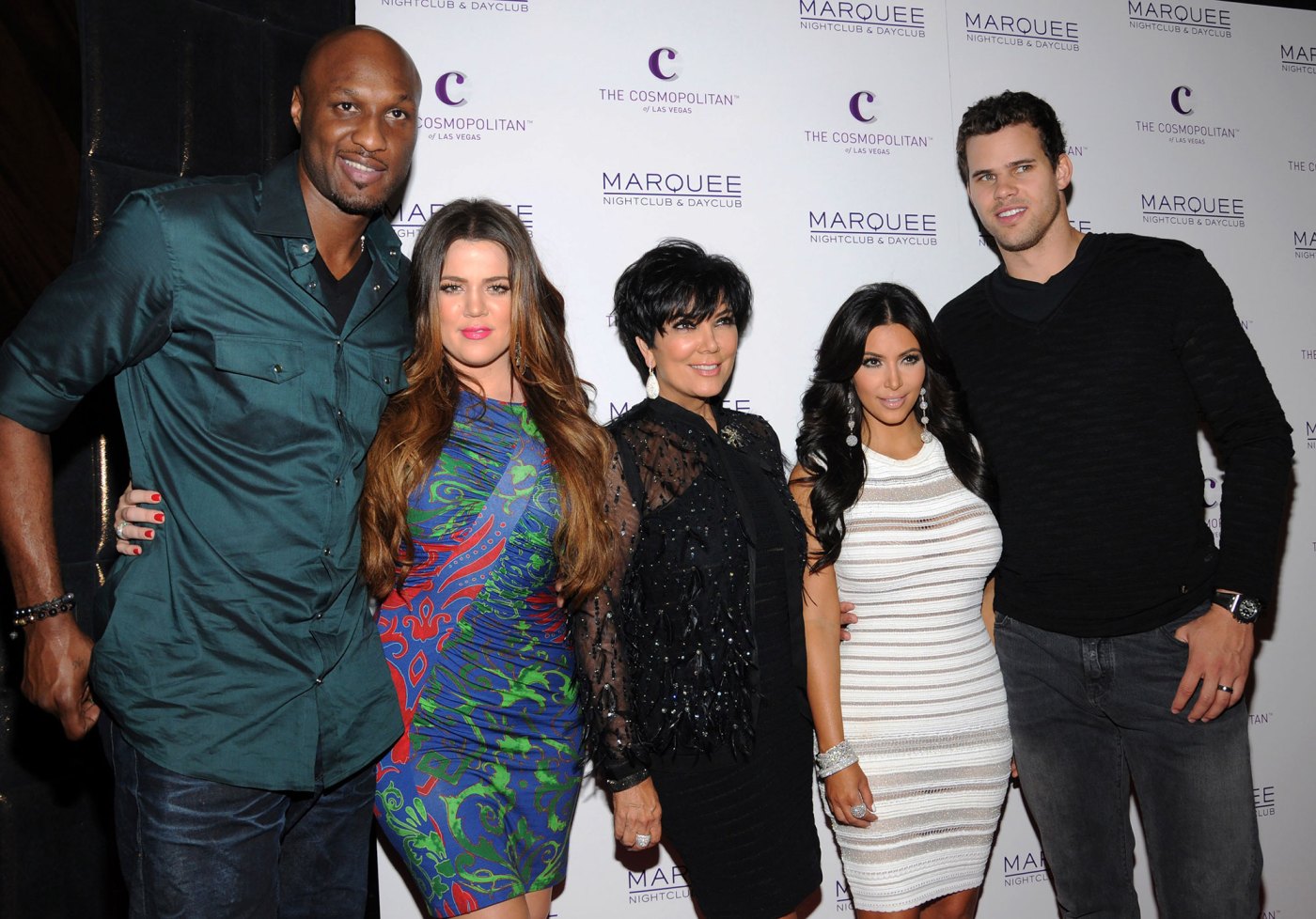 Lamar Odom S ‘sex Drugs And Kardashians Documentary Revelations Us Weekly