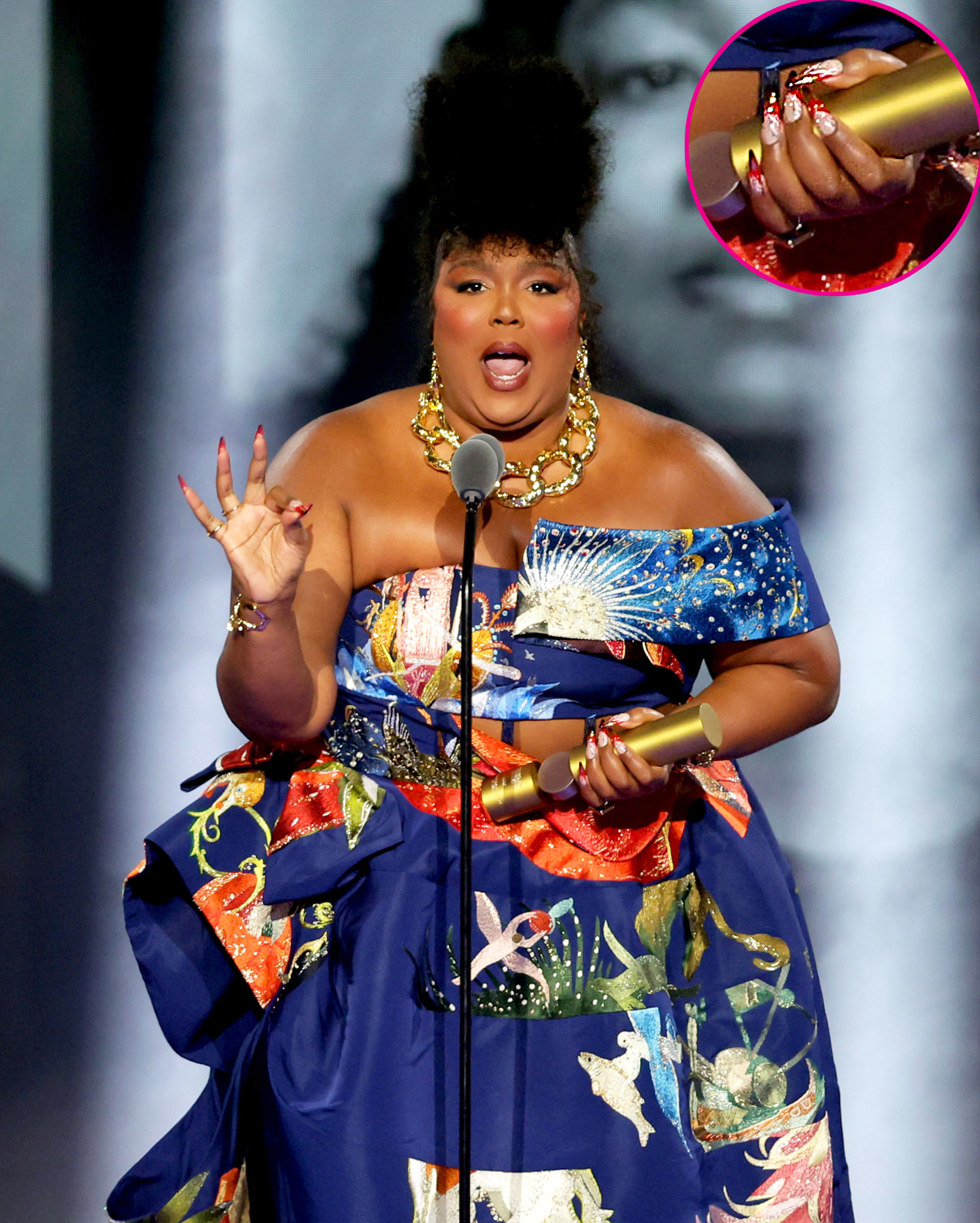 Here Are Lizzo's Most Iconic Moments Following Her TikTok
