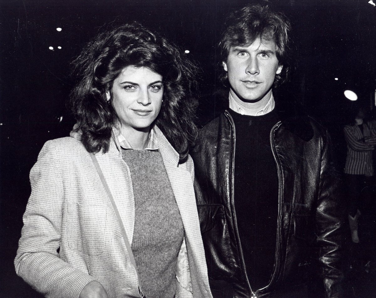 Kirstie Alley's Family Guide: Meet Her Children, Ex-Husbands