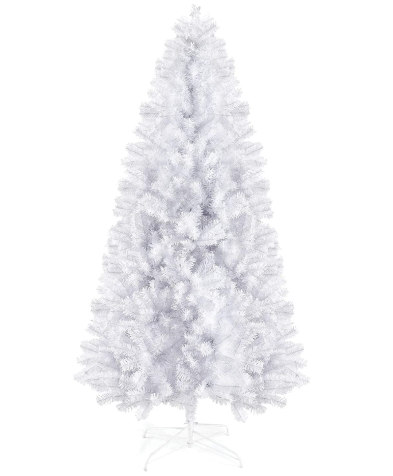 7 Amazon Christmas Tree Deals to Shop — All Under 99 Us Weekly