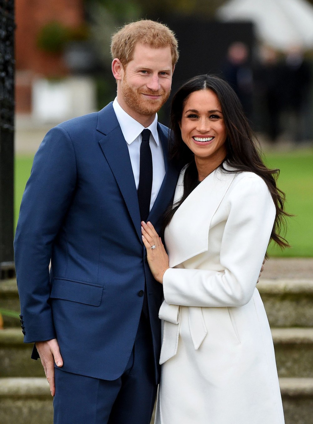 Harry Et Meghan Dévoilent La Carte De Vœux 2022 Sans Archie Lili Crumpe 