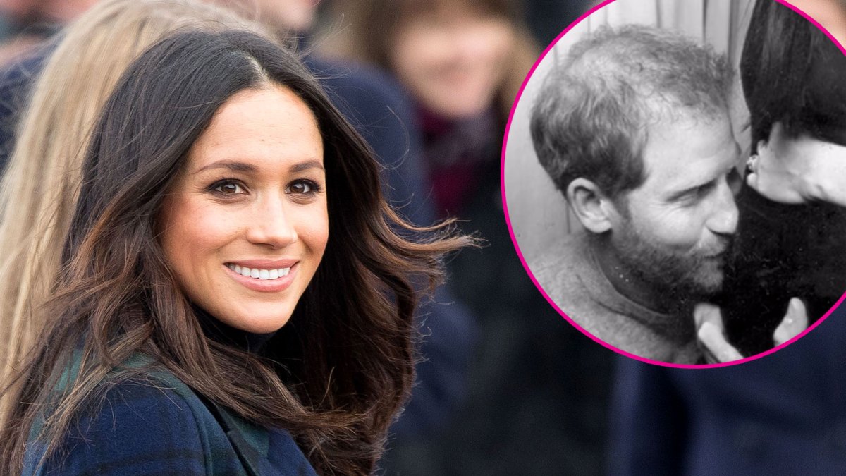 Meghan Markle's Diary Entries From 1st Pregnancy: Details