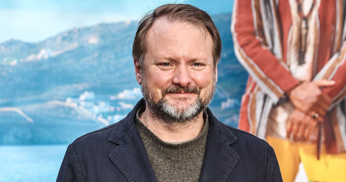 Breaking Bad Director Rian Johnson Has a Bone To Pick With Netflix