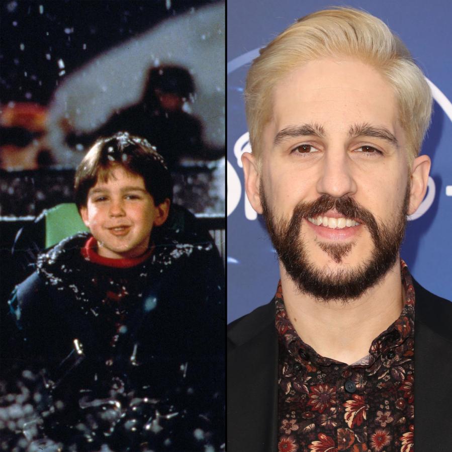 ‘The Santa Clause’ Cast: Where Are They Now?