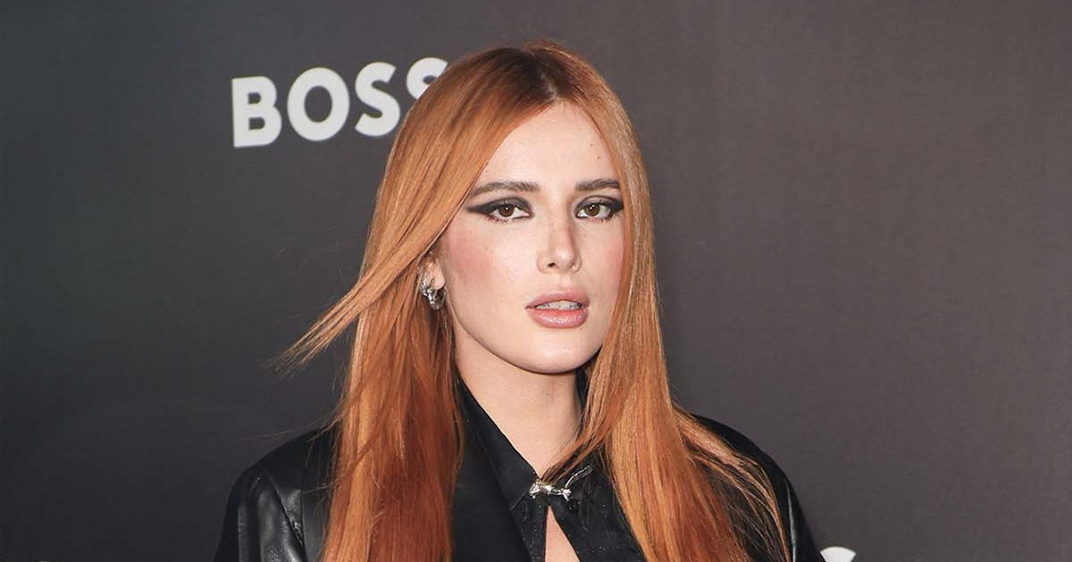 1200px x 630px - Bella Thorne: 25 Things You Don't Know About Me