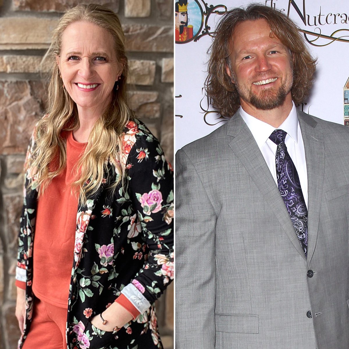 Sister Wives fans thrilled for Janelle Brown's rarely-seen son Hunter, 25,  after he reveals major milestone in new photo