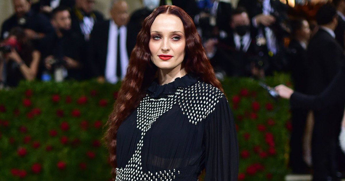 Is Sophie Turner Pregnant? GoT Star Sparks Rumours She's Expecting Second  Baby - Capital