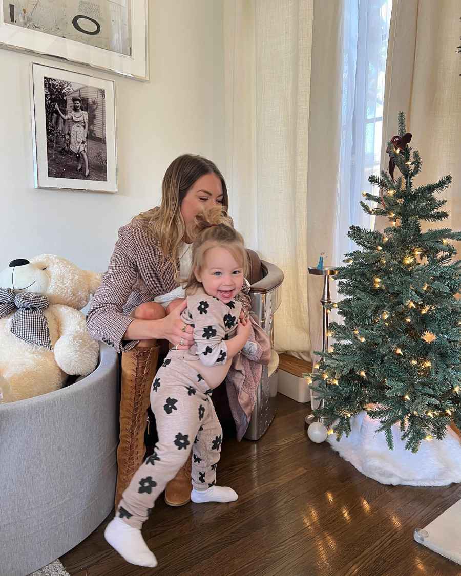 Stassi Schroeder’s Baby Album for Hartford - 062