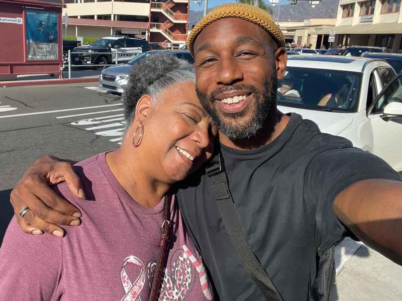 Stephen 'tWitch' Boss' Family Guide: Wife Allison Holker, 3 Kids, Grandfather and More