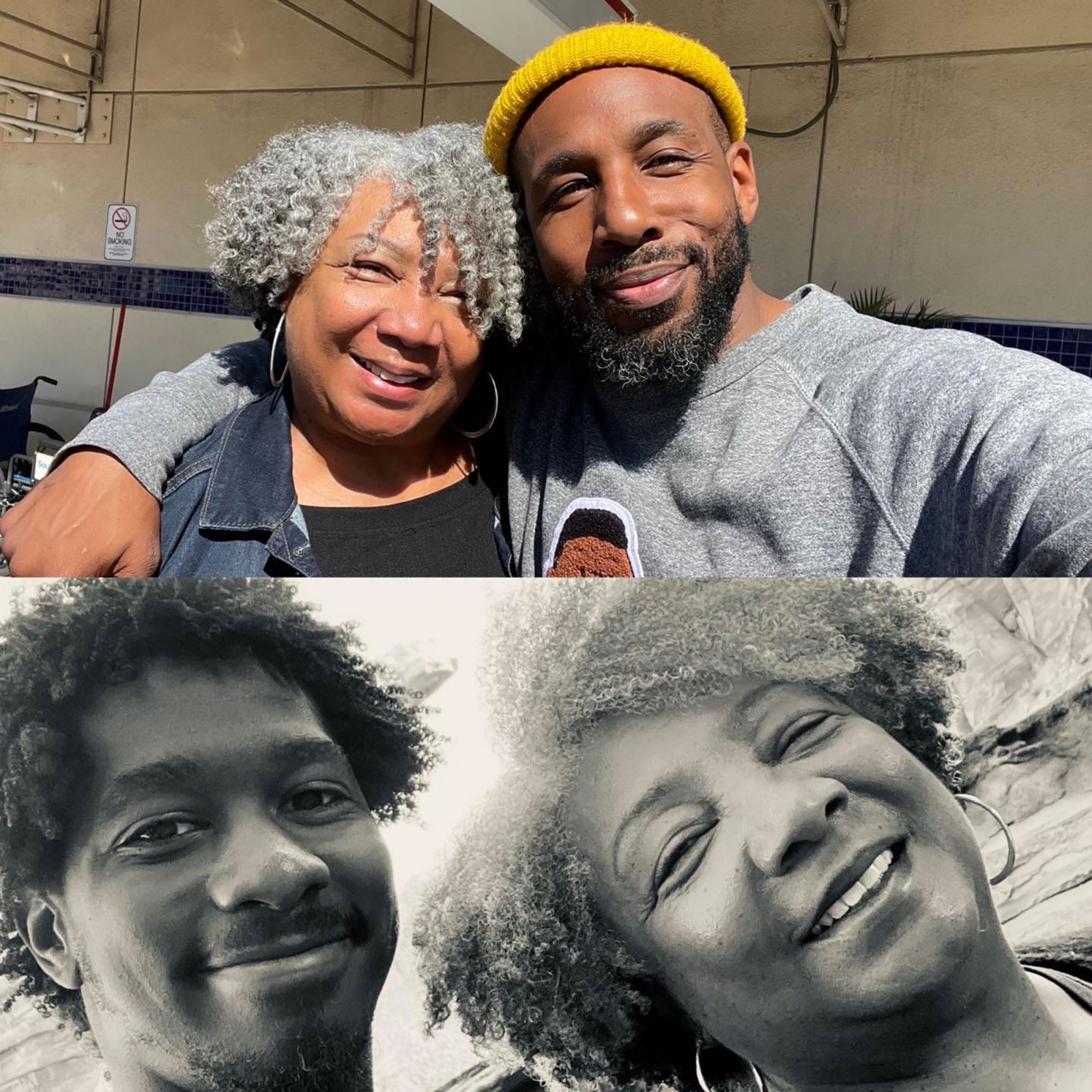Stephen Twitch Boss Mother Shares Emotional Message After His Death Us Weekly 