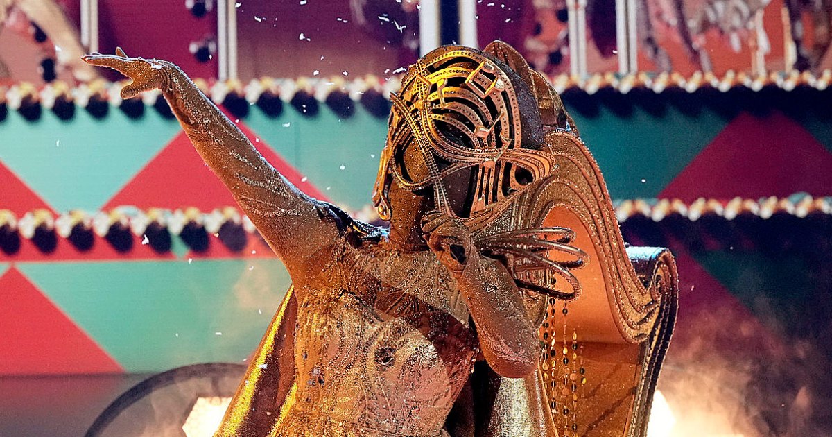 The Masked Singer Winners Through The Years Photos Fem Society