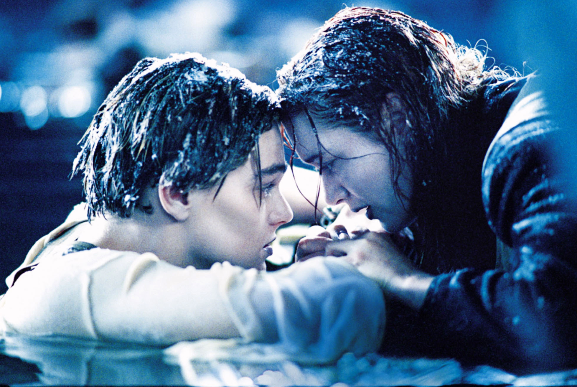 Netflix Seizes the Opportunity to Put 'Titanic' Back on the Streamer