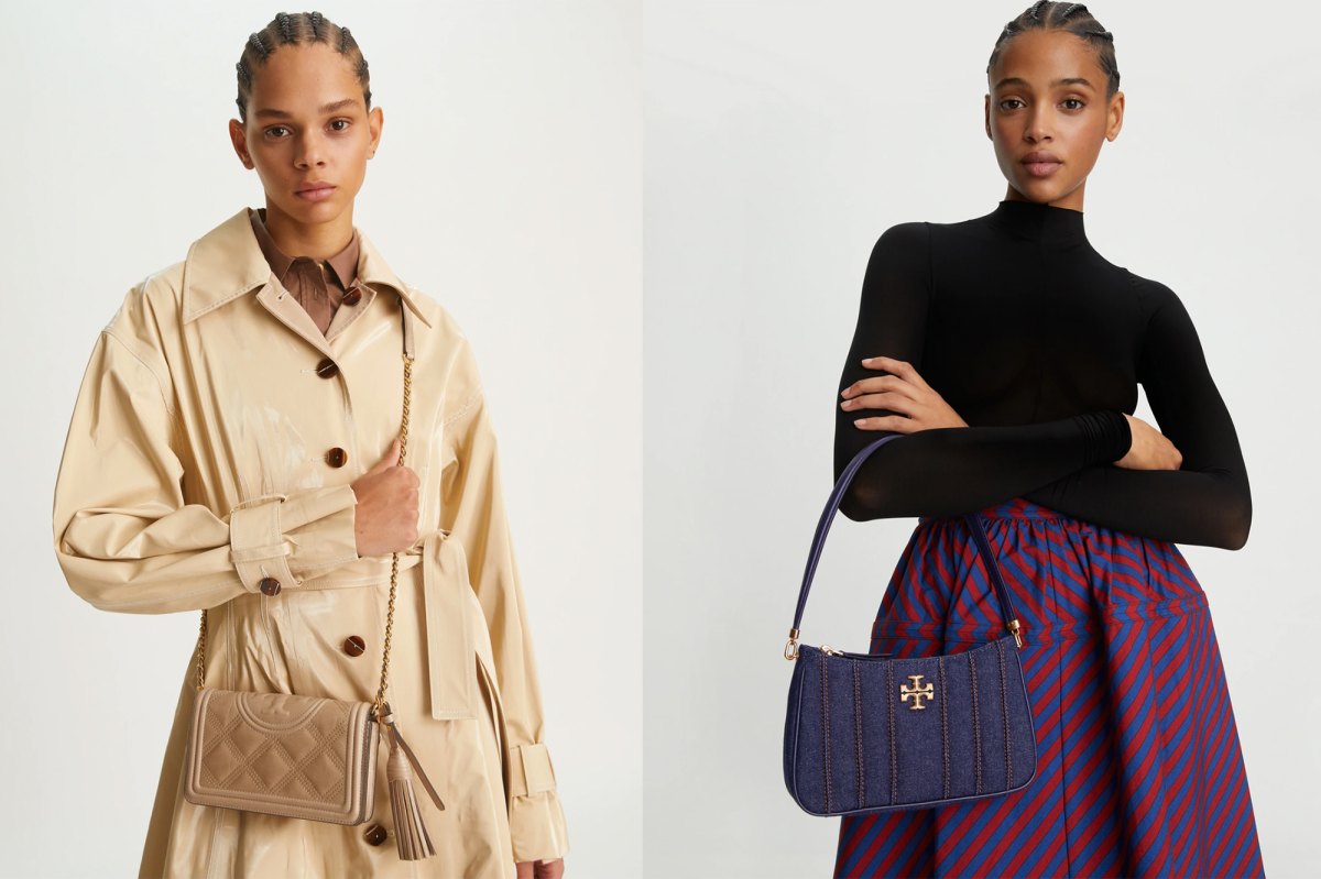 Tory Burch: 10 of the Best New Markdowns