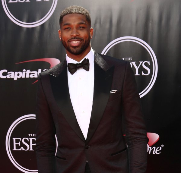 Tristan Thompson Shares Cryptic Message About 'Failures' | Us Weekly