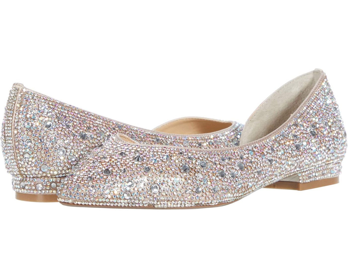 Shop These 9 Sparkly Shoes for New Year's Eve — Up to 50% Off! | Us Weekly