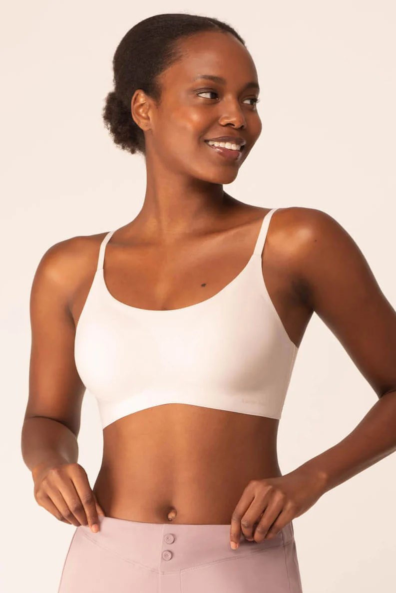 Shoppers Say This Bestselling Bra Is 'Comfortable and Supportive