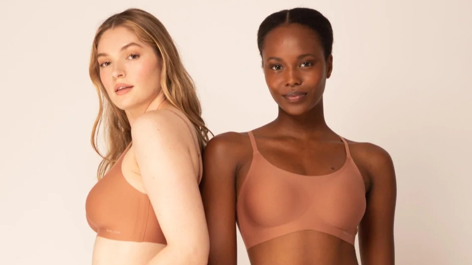 This Wireless Cooling Bra Is So Comfortable, Shoppers Say You'll