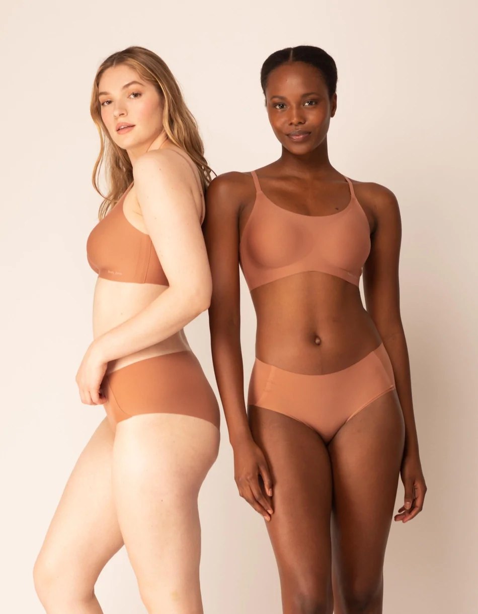Shop These Soft and Supportive Essentials From NEIWAI