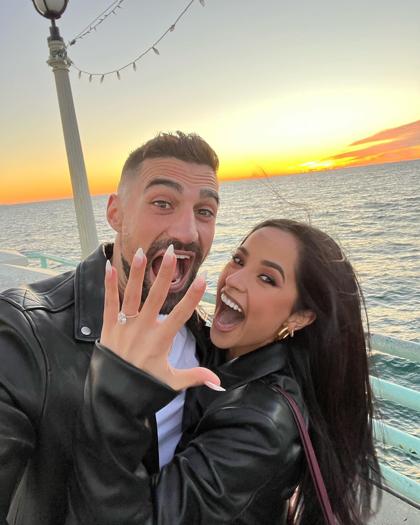 Celebrity Engagements of 2022: Stars Who Got Engaged This Year