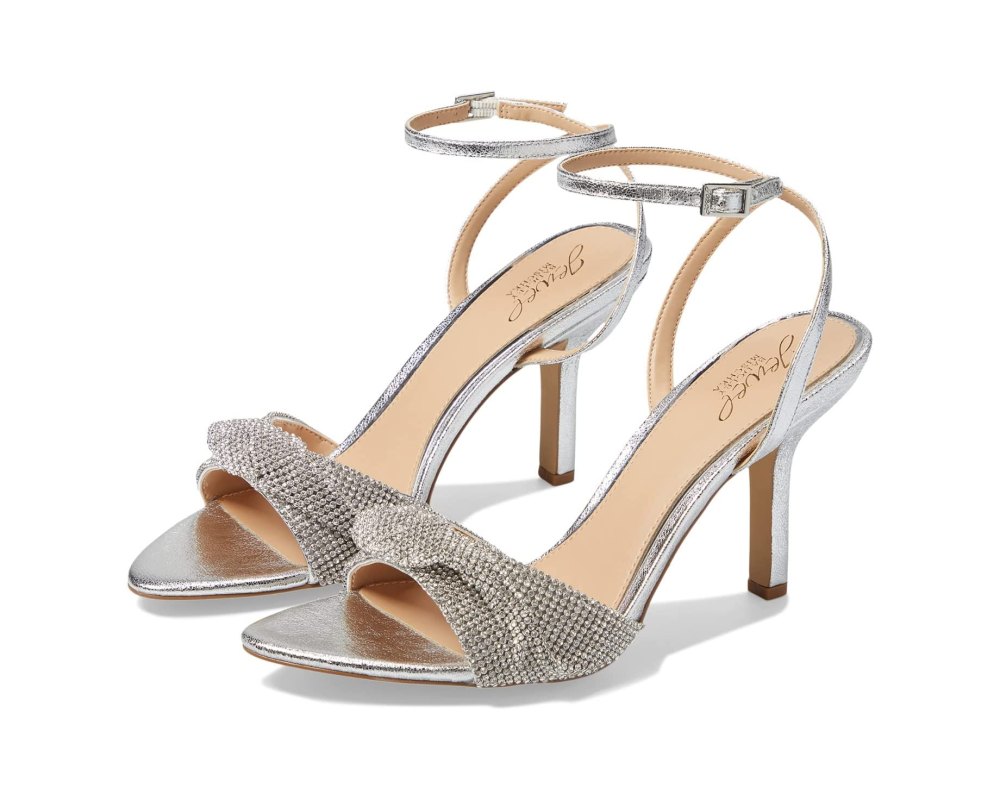 Shop These 9 Sparkly Shoes for New Year's Eve — Up to 50% Off!