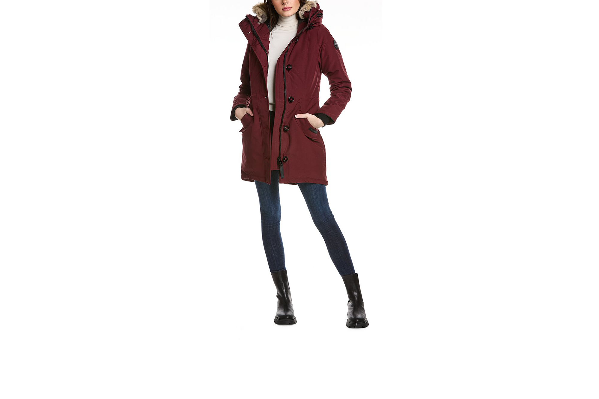 Buy winter coats hot sale online canada