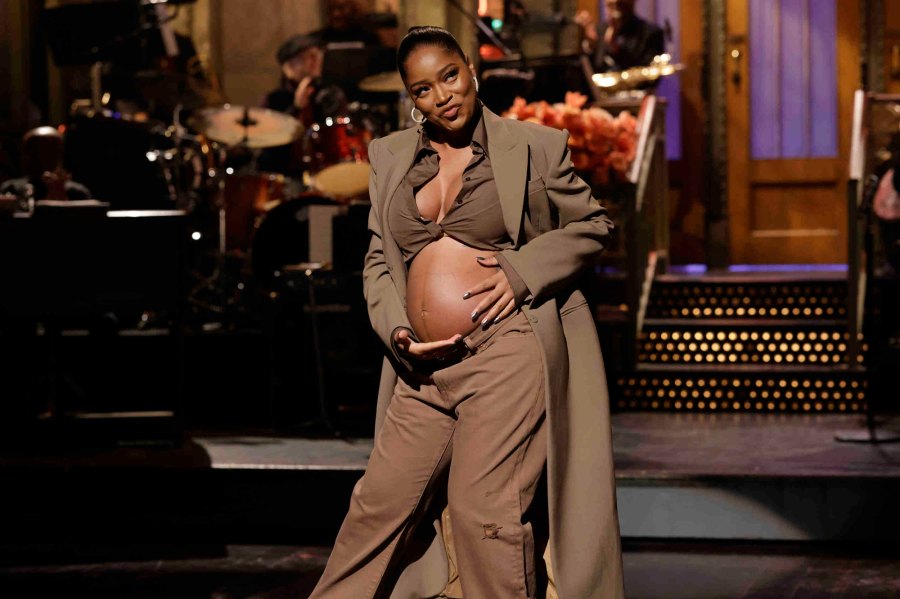 Mama June's pregnant daughter Pumpkin, 21, shows baby bump in bra &  underwear & calls unborn child her 'greatest gift