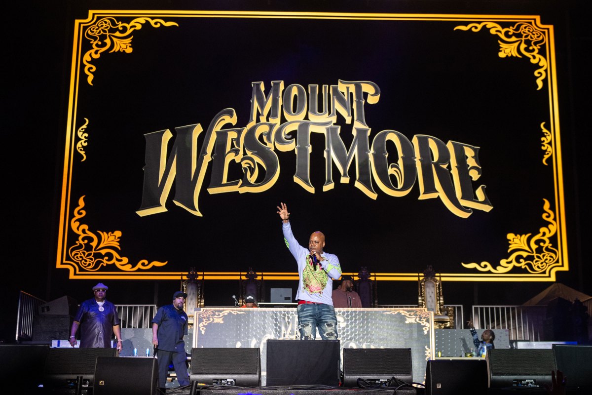 Mount Westmore Interview: Rap Group Talks Making of New Album – Billboard