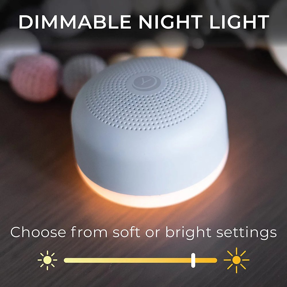 Shoppers Say This is the 'Perfect Travel Sound Machine' for Sleep | Us ...
