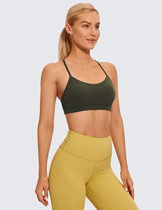 Sports Bras, Quality, Comfort & Style